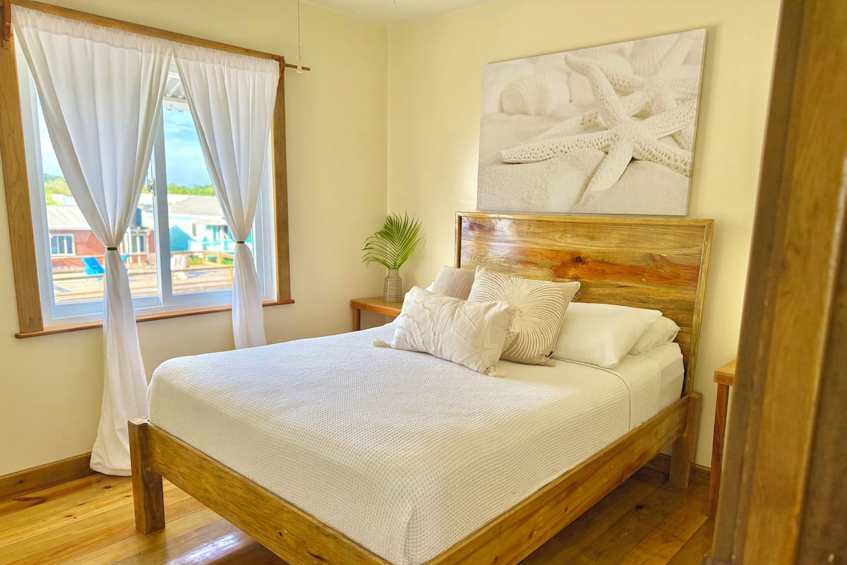 Classic Apartment APT # 6