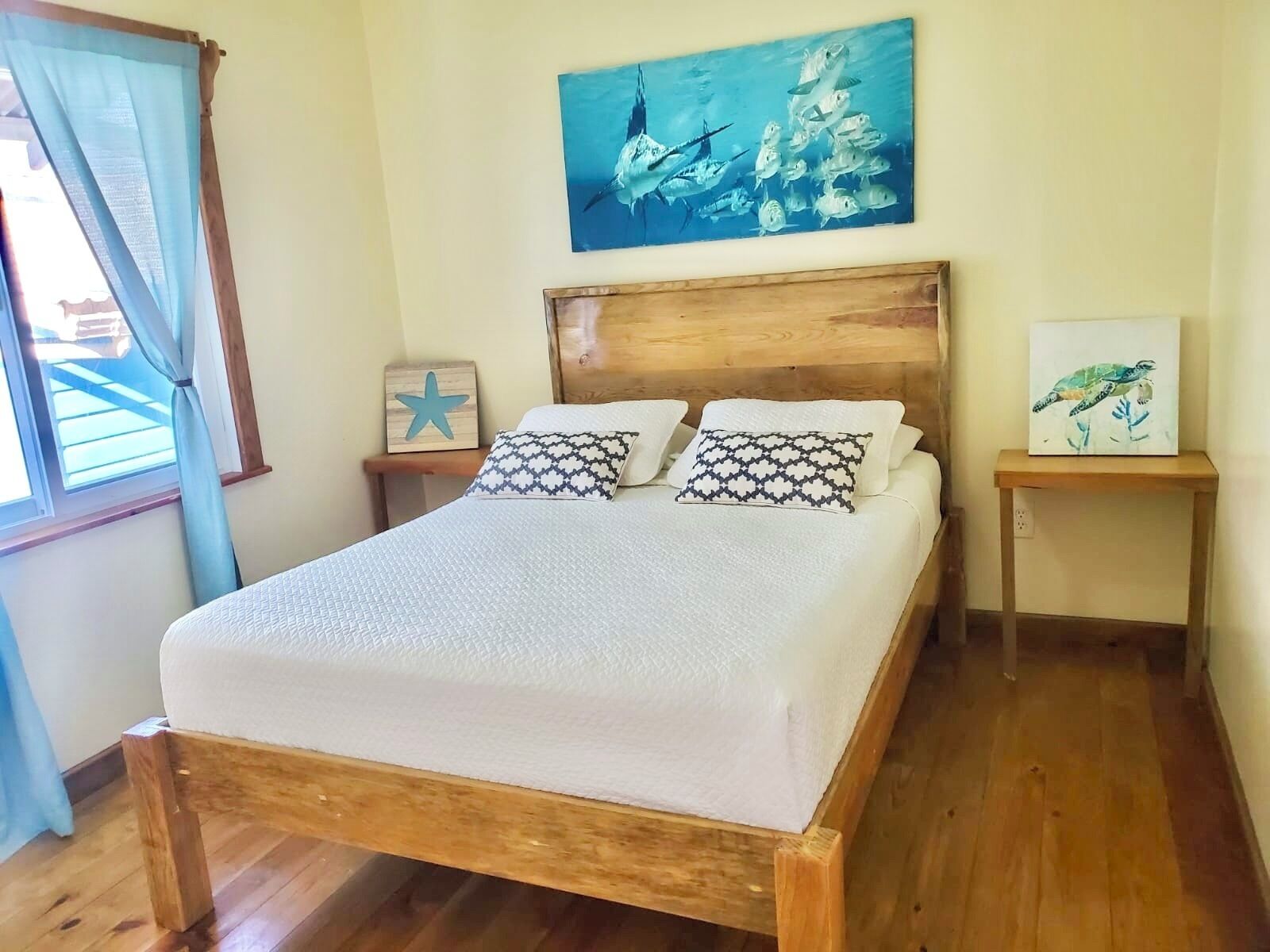 Classic Apartment #1 | Living area