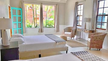 Individualmente decorados, individualmente mobiliados, Wi-Fi de cortesia