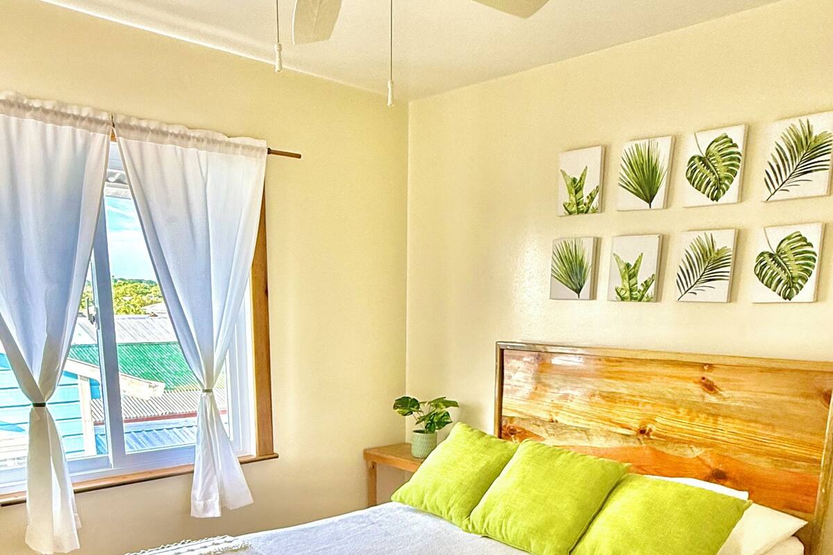 Classic-Apartment, Küche