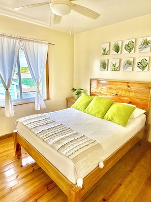 Apartamento clásico, cocina | Decoración individual, mobiliario individual, wifi gratis y ropa de cama