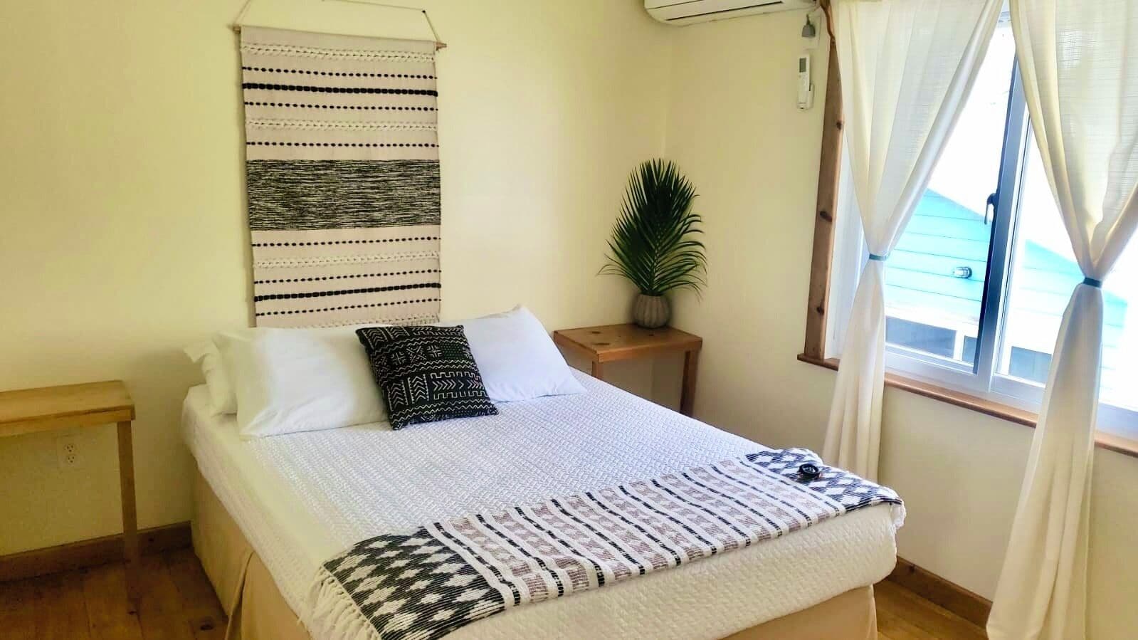 Classic Apartment #5 | Individually decorated, individually furnished, free WiFi, bed sheets