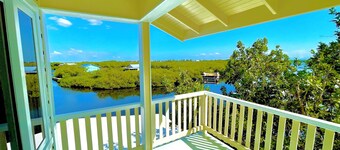 Utila Seabreeze Vacation Apartments