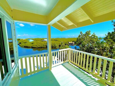 Utila Seabreeze Vacation Apartments