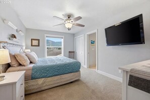 2 bedrooms, WiFi