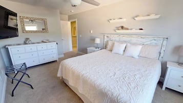 2 habitaciones y wifi