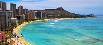 Bposhtels Waikiki Retreat