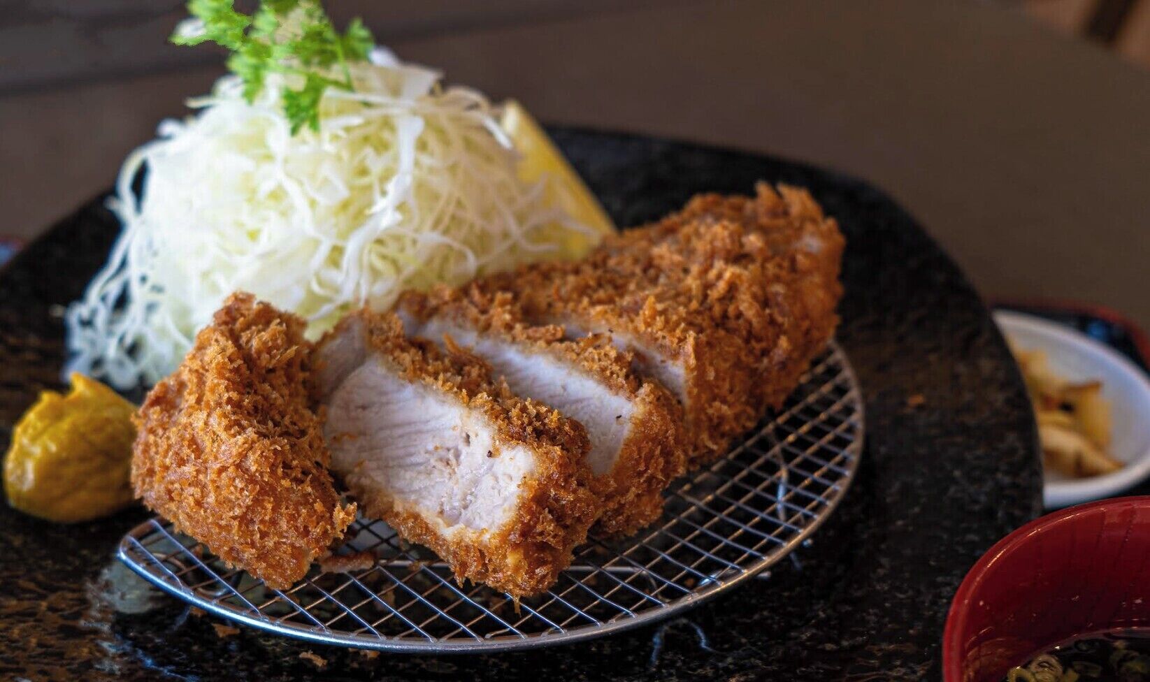 餐廳
