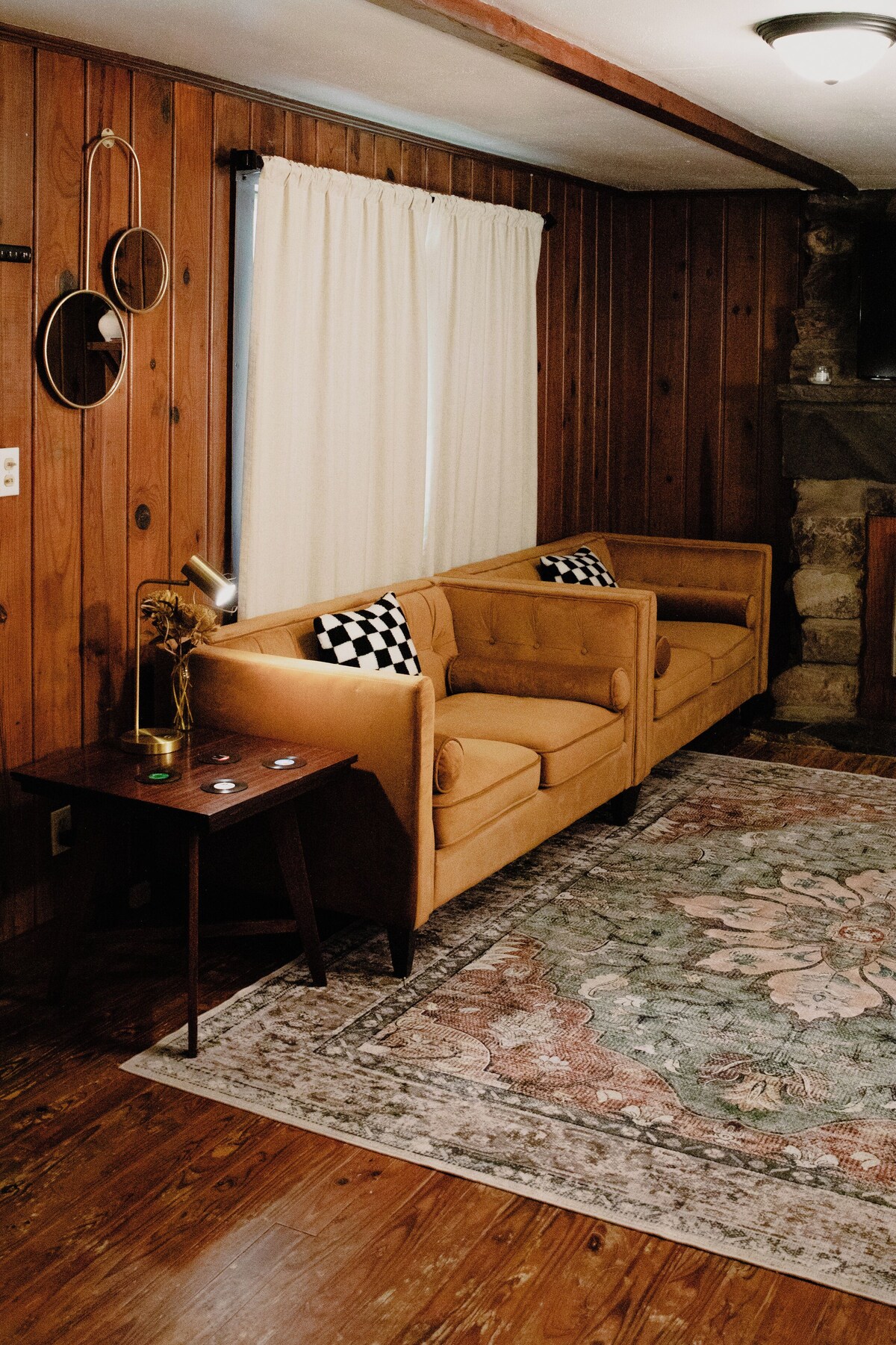 Imagem do perfil do anfitrião