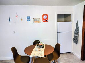 تناول الطعام