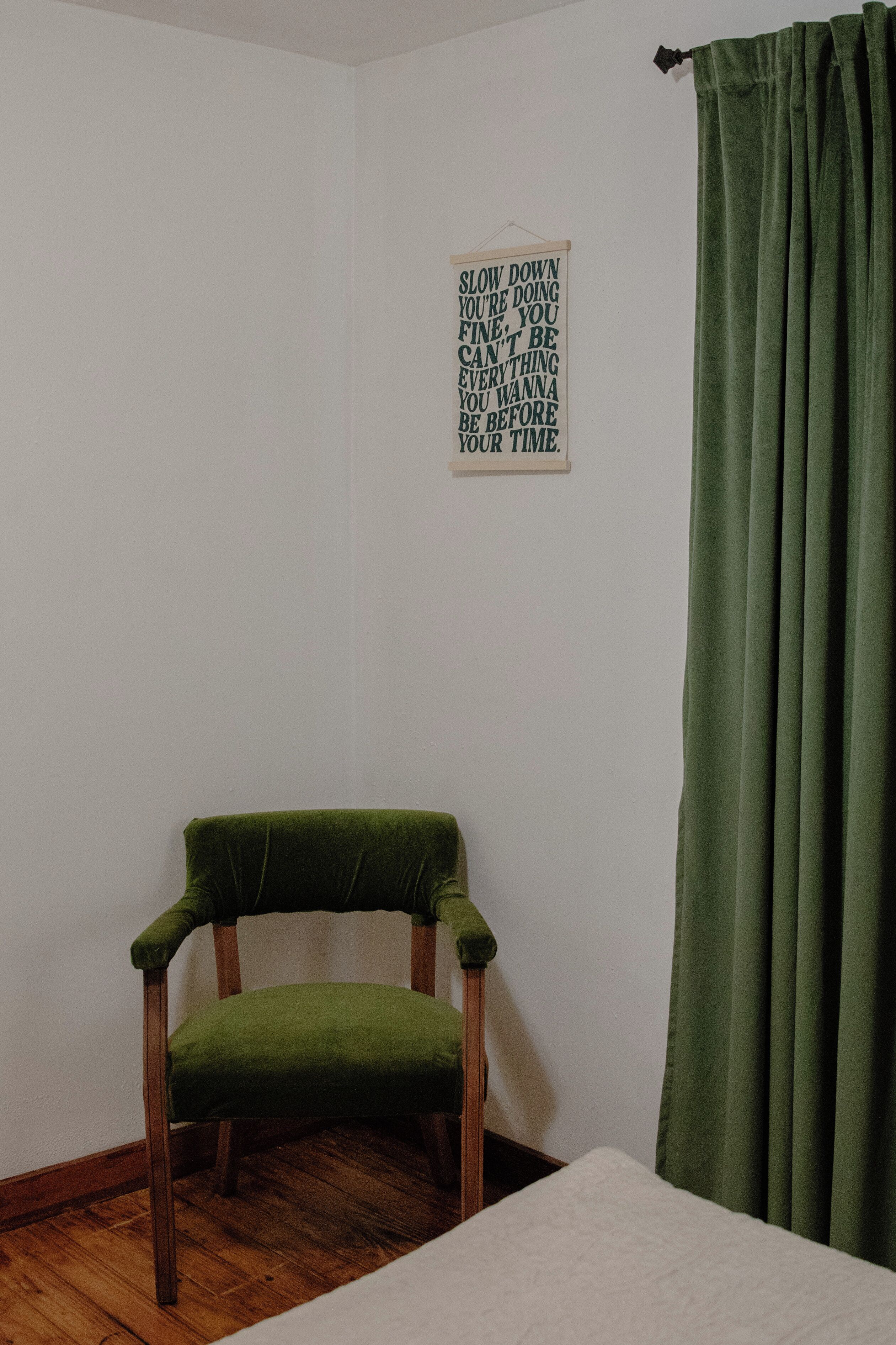 2 bedrooms, iron/ironing board, travel crib, free WiFi