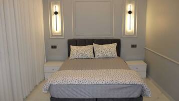 Family Villa, Hill View | Free WiFi