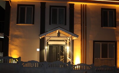 Villa Park Termal Villaları