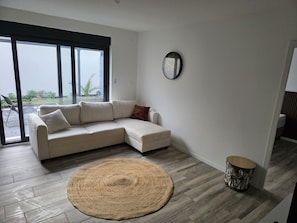 Smart TV - Comfort and tranquility downtown Angers (Saint-Barthélemy-d'Anjou)