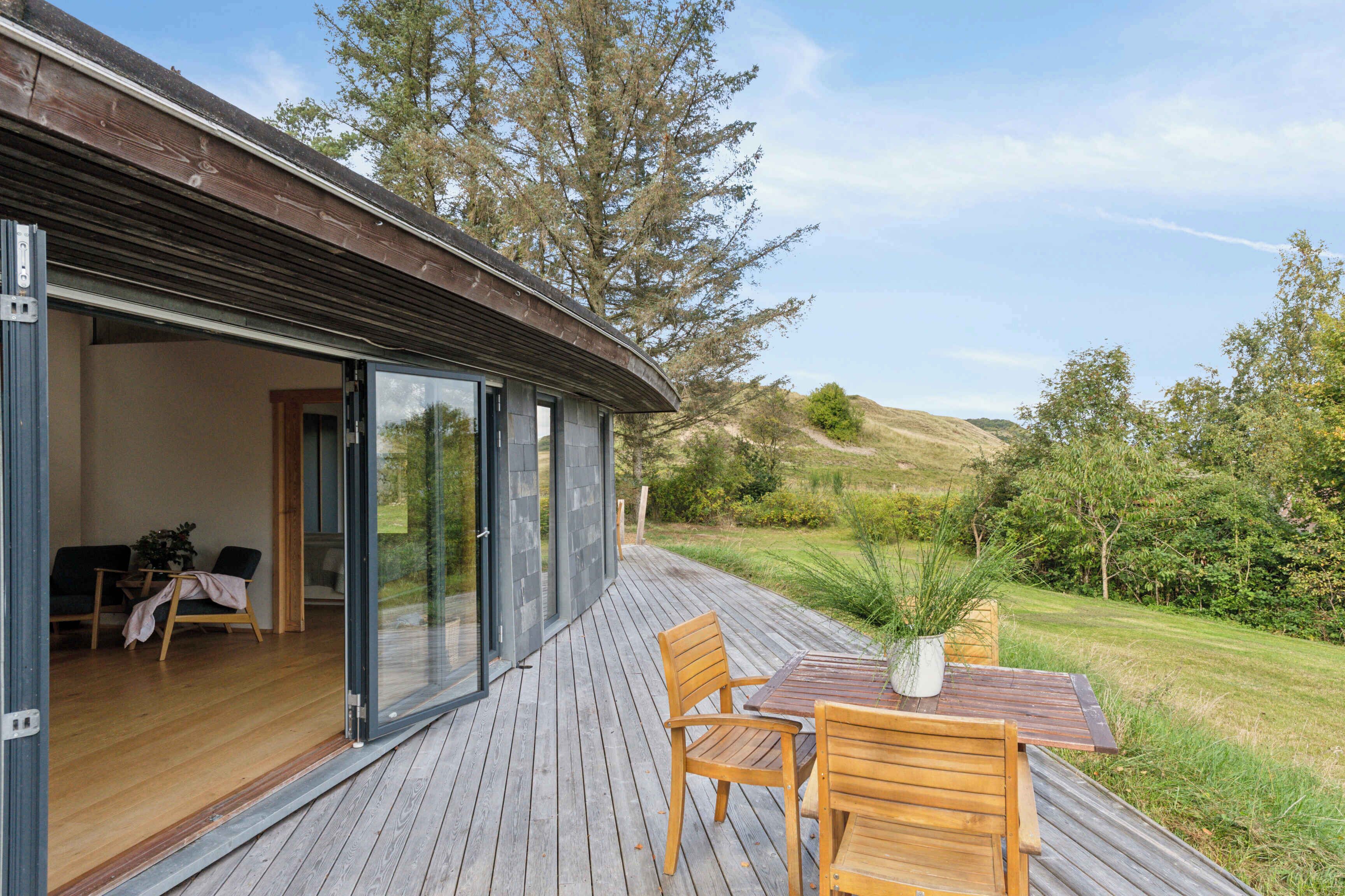 Servei de restauració a l'aire lliure