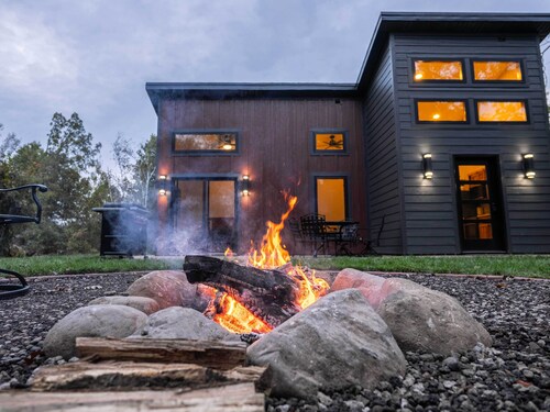 Birchbend at Nature Shores