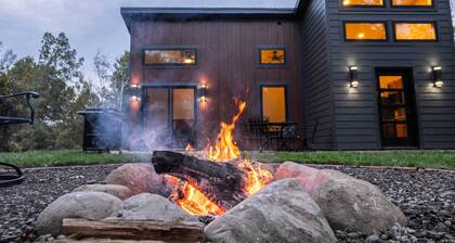 Birchbend at Nature Shores