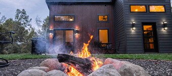 Birchbend at Nature Shores