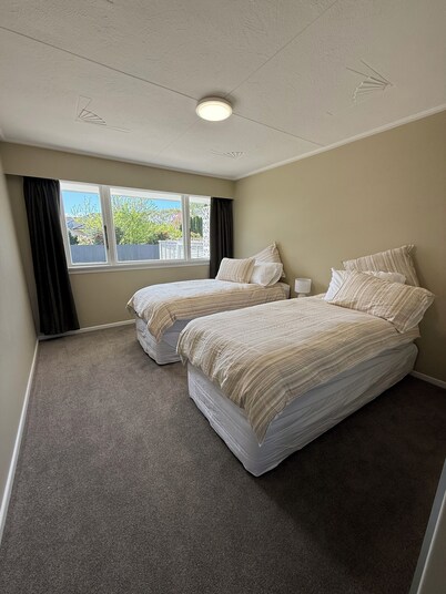 Windsor Haven - A cosy Home away from Home