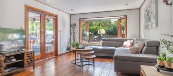 Belle maison à Erm avec piscine privée, utilisable à l'intérieur ou à.