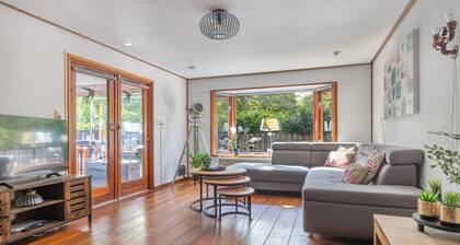 Nice home in Erm with private swimming pool, can be inside or outside