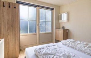 3 bedrooms, free WiFi