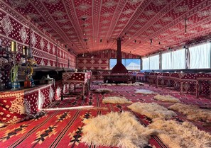 Exterior - Wadi Rum Moon (Wadi Rum)