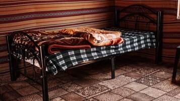 Standard Single Room, Desert View | Free WiFi