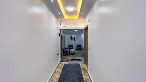 Computer monitors, printers - New Alaska Pyramids View (Giza)