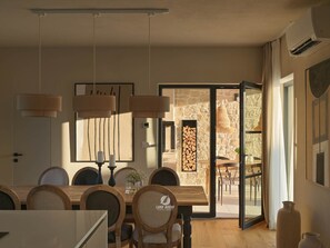 Maison | Restauration