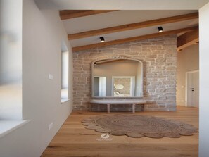 Maison | Salle de séjour