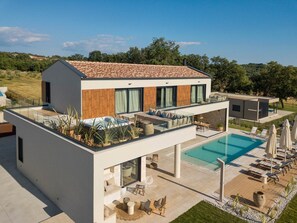 Maison | Extérieur