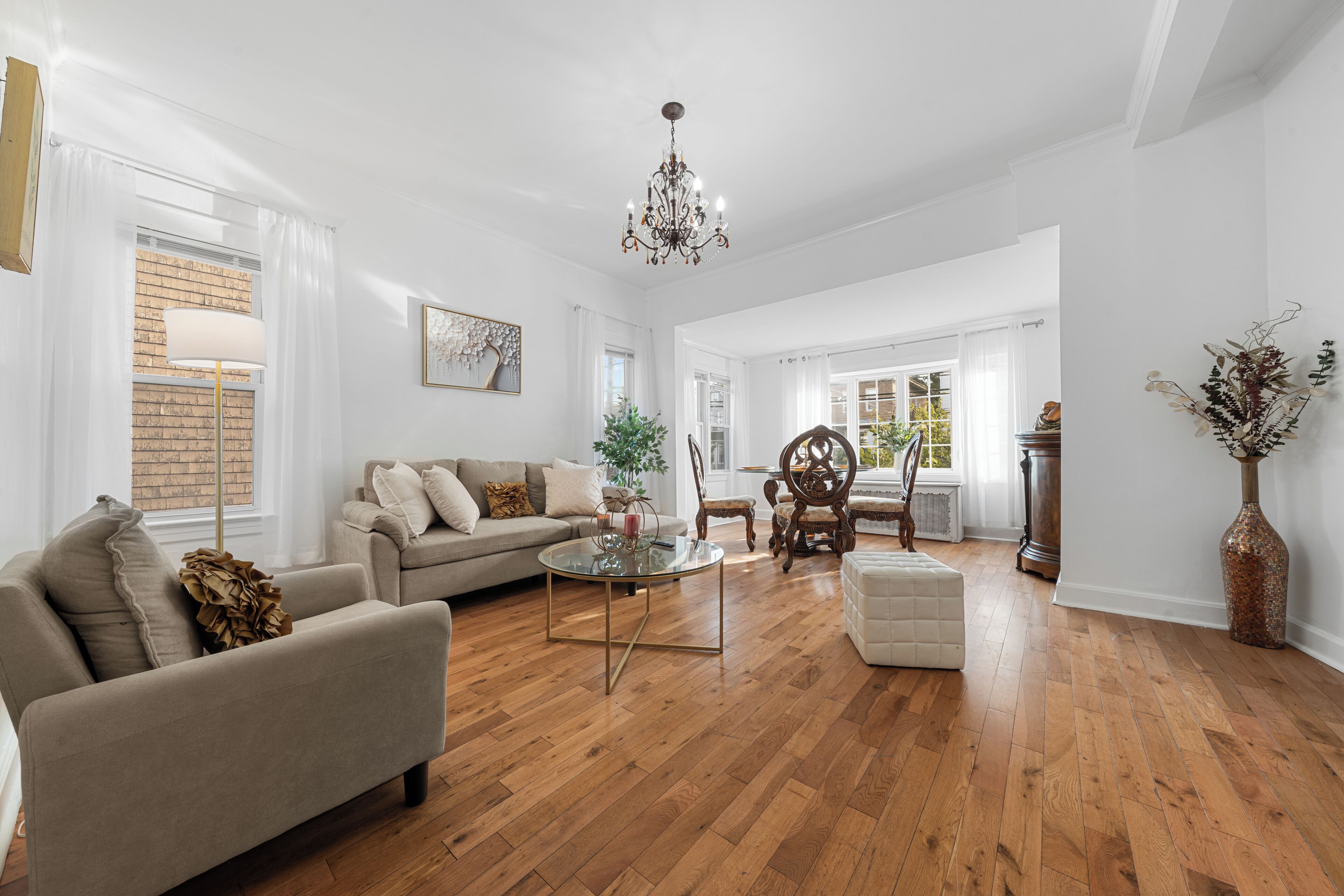 Téléviseur connecté