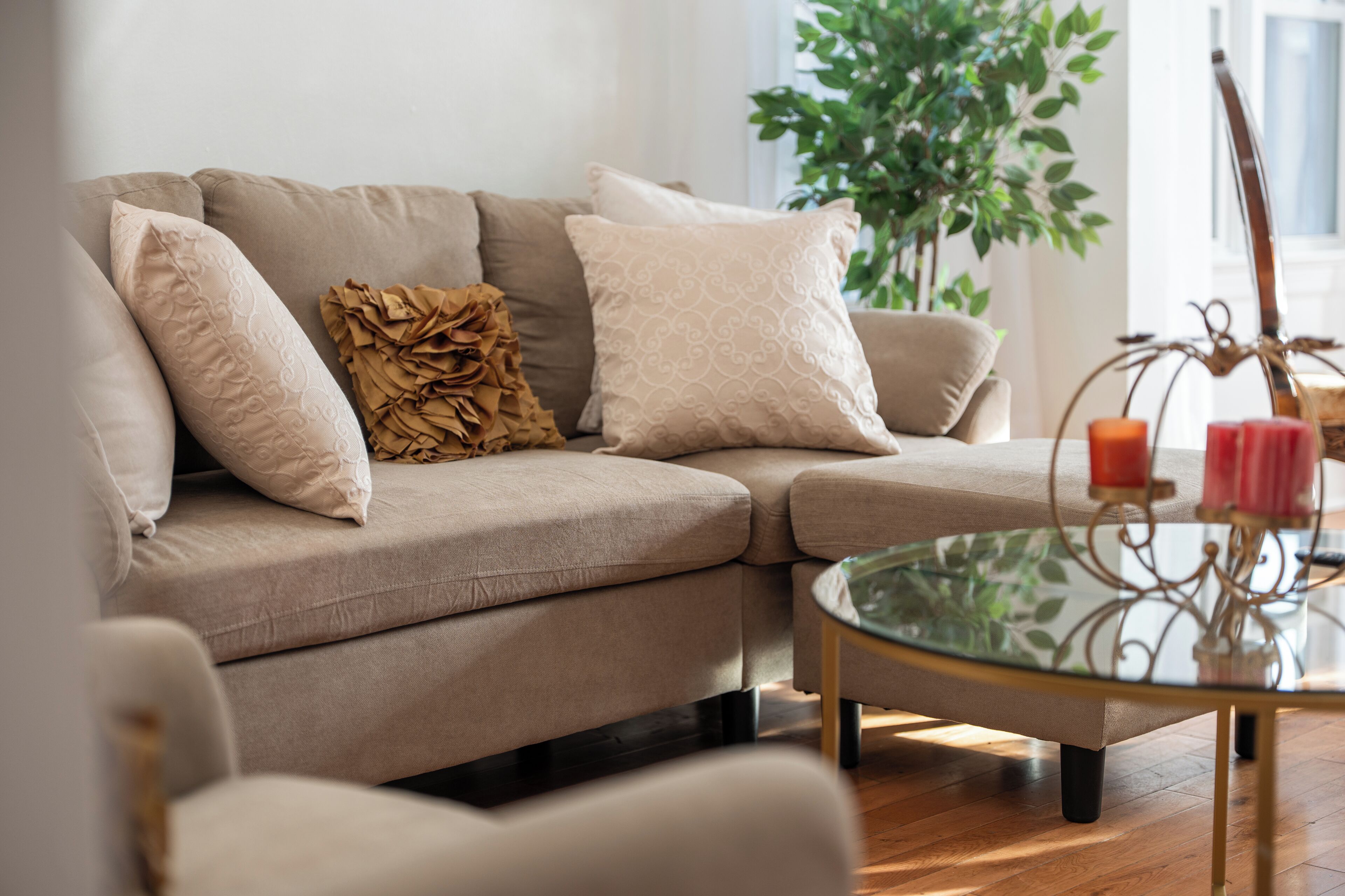 Téléviseur connecté