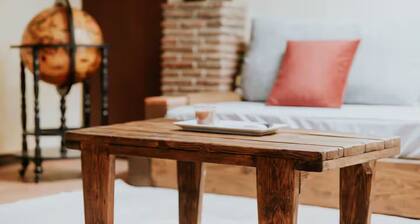 El Altillo centrally located apartment