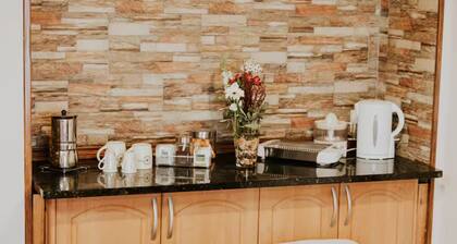 El Altillo apartamento céntrico