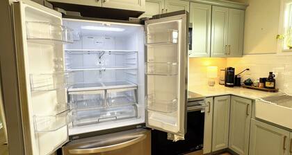 Wonderful bungalow completely remodeled in St. Petersburg