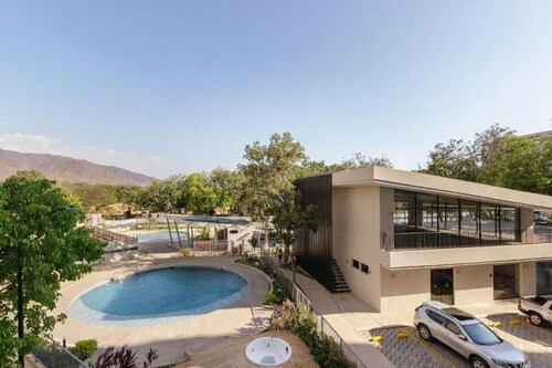 Santa Marta - pozos colorados playa