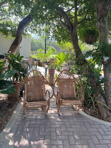 Santa Marta - pozos colorados playa