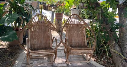 Santa Marta - pozos colorados playa