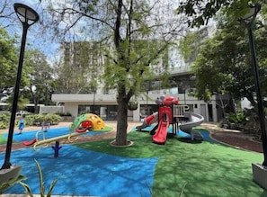 Kinderbereich