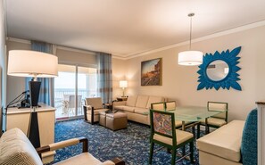 منطقة المعيشة