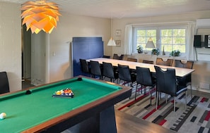 Sala de juegos