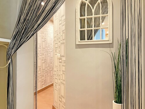 Once upon a time - Cozy and familiar house next to the Cathedral Burgos