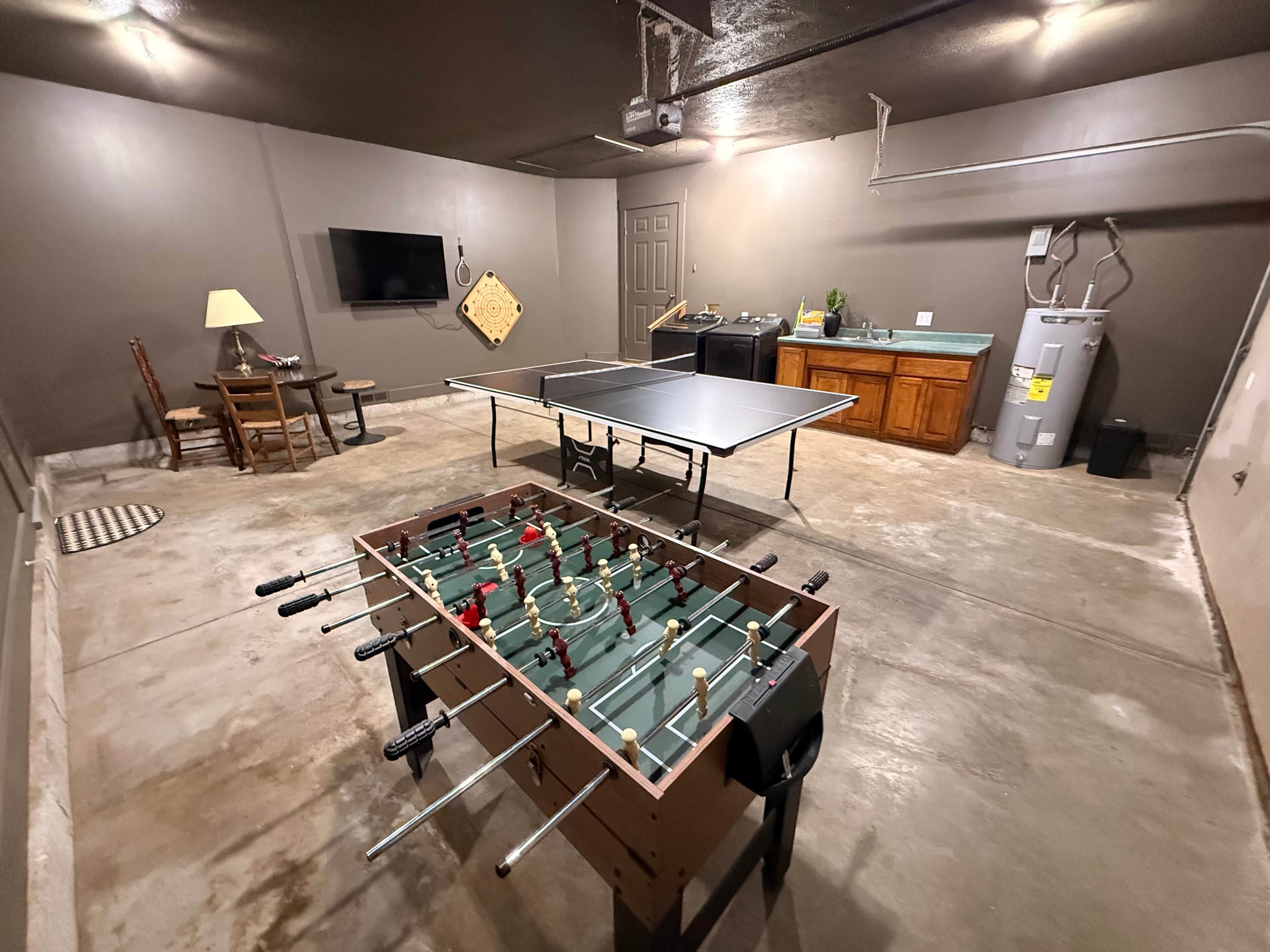 Sala de jogos