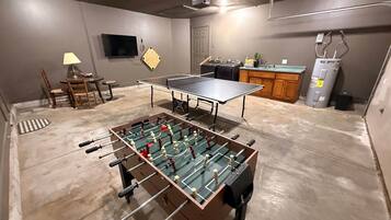 Spielezimmer