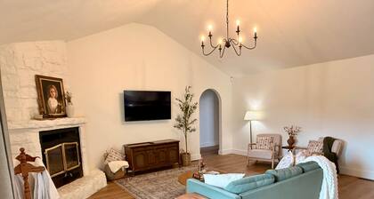 River House at Cedar Bluff Farms