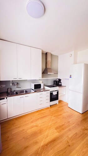 4-roomIIPerfect locationIICenter