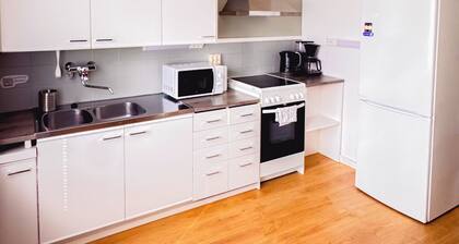 4-roomIIPerfect locationIICenter