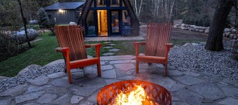 Lakeside at Nature Shores